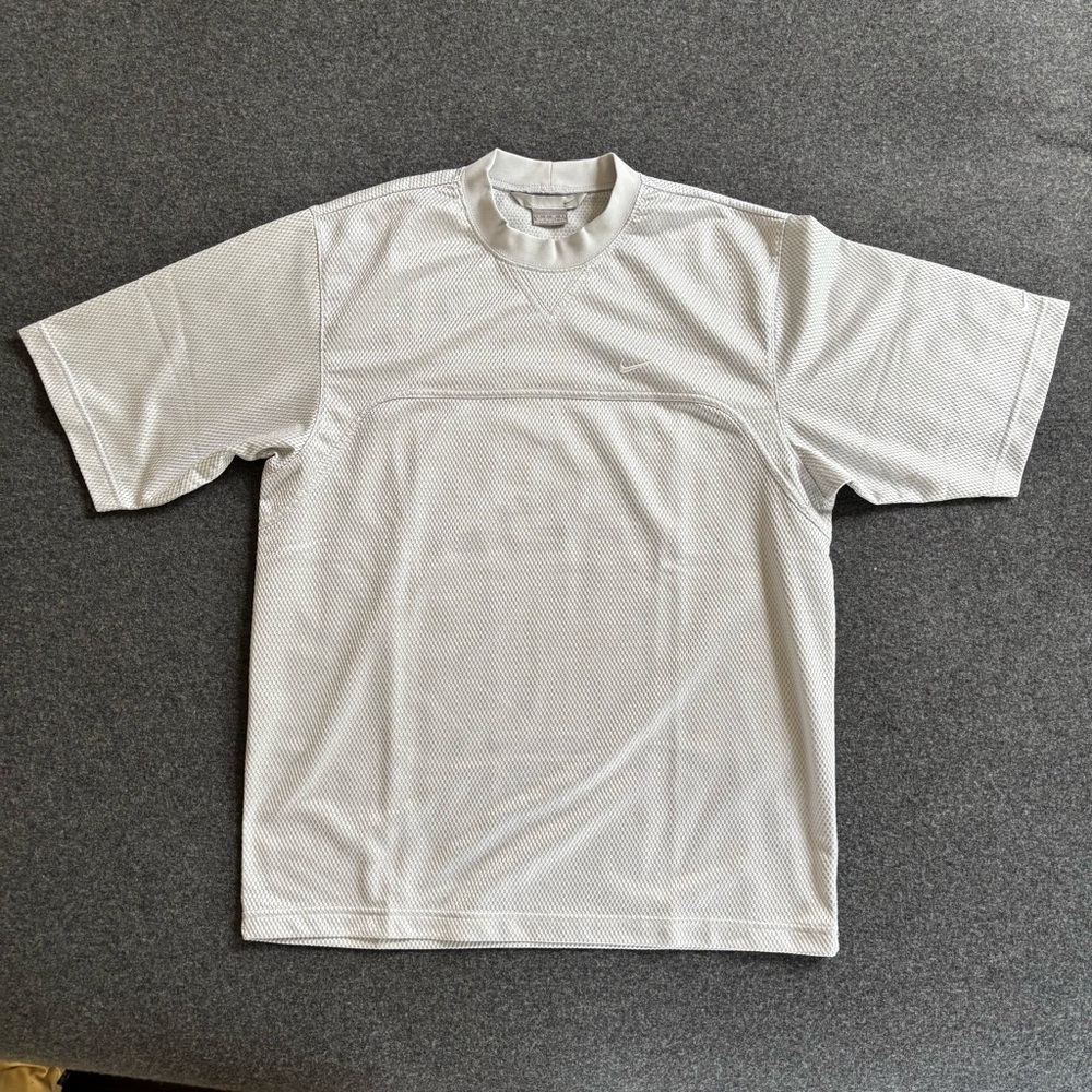 Nike Vintage Sport Tshirt
